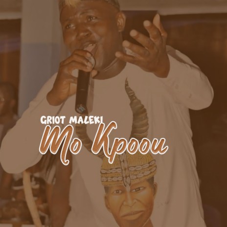 Mo Kpoou | Boomplay Music