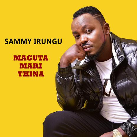 Maguta Mari Thina | Boomplay Music