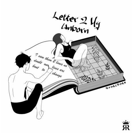 Letter 2 My Unborn ft. Kasino Kam