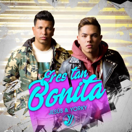 Eres Tan Bonita | Boomplay Music