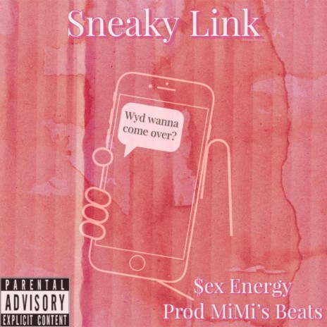 Sneaky Link | Boomplay Music