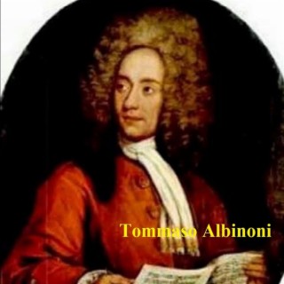 Albinoni T. Concerto a cinque per 2 Vl, Vla, Cello e B.C. in Sol, Op.7 No.4 (T.74) I Allegro Moderato, II Adagio, III Allegro