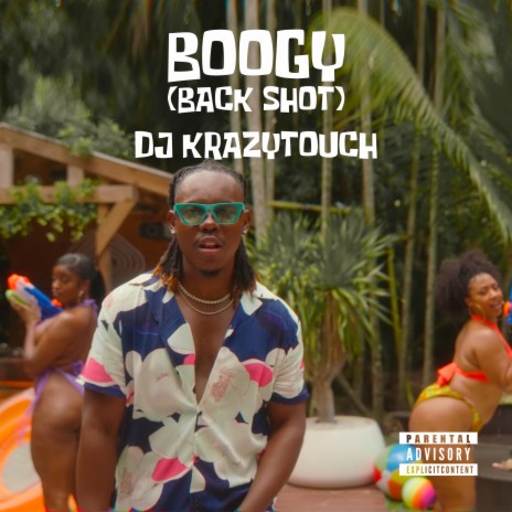 Boogy (back shot) | Boomplay Music