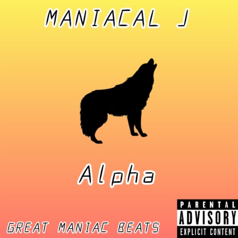 Alpha ft. Great Maniac Beats | Boomplay Music