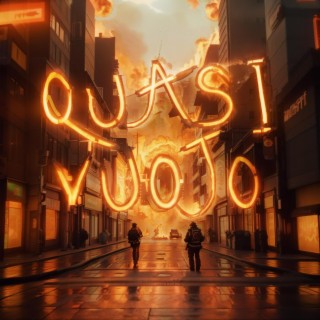 Quasi vuoto lyrics | Boomplay Music