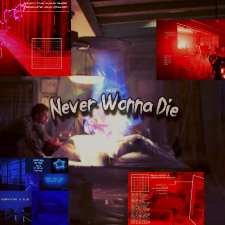 Never Wanna Die | Boomplay Music