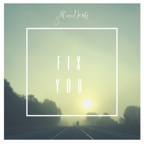 Fix You | Boomplay Music