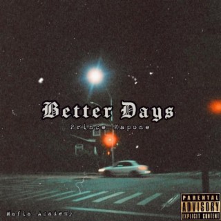 Better Days