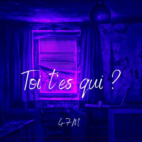 Toi t'es qui | Boomplay Music