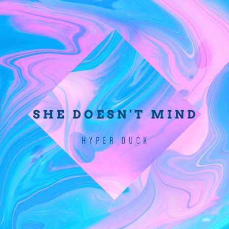 She Doesn't Mind (Techno) | Boomplay Music