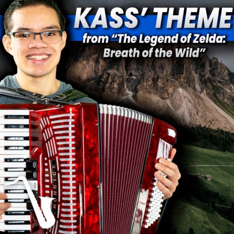 Kass' Theme (From The Legend of Zelda: Breath of the Wild) | Boomplay Music