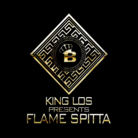 FLAME SPITTA | Boomplay Music