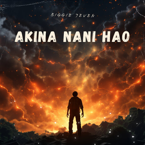 AKINA NANI HAO | Boomplay Music