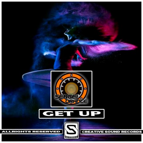 Get Up | Boomplay Music