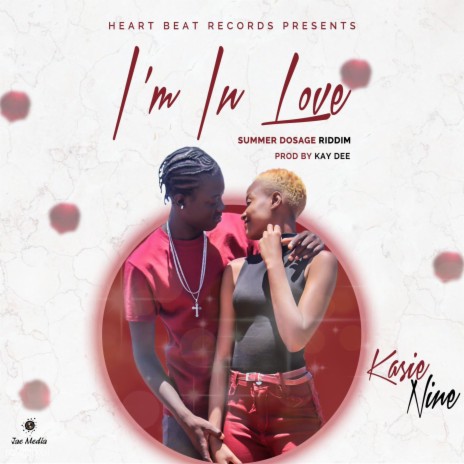 Im In Love | Boomplay Music