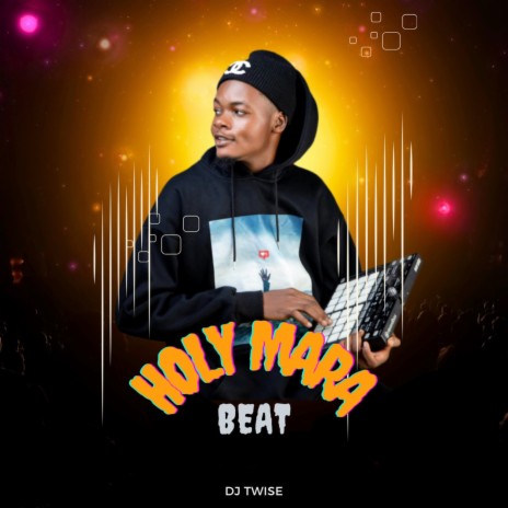 Holy Mara Beat (Mixed) | Boomplay Music