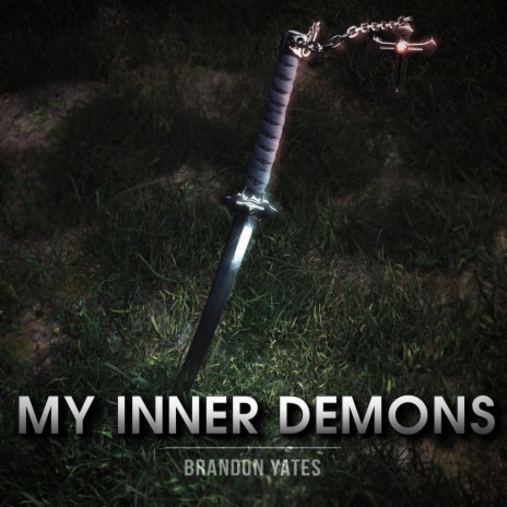 My Inner Demons | Boomplay Music