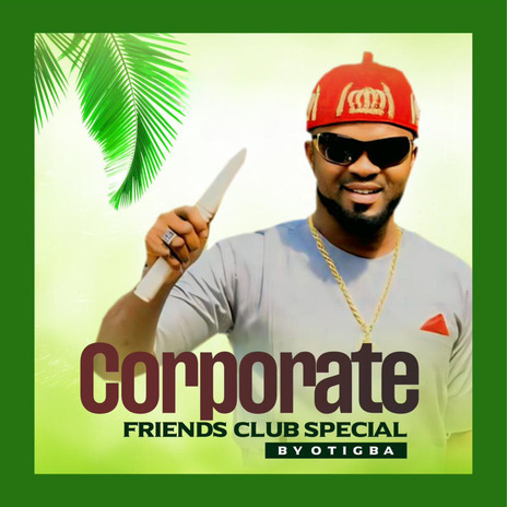 Corperate Ndi Nwe Obodo | Boomplay Music