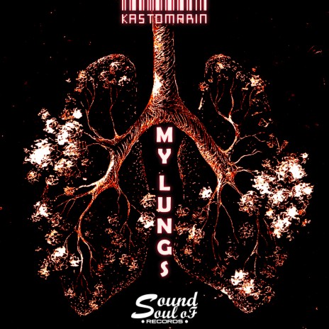 My Lungs | Boomplay Music