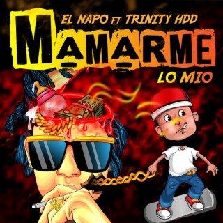 MAMARME LO MIO (Radio Edit)
