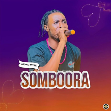 Somboora | Boomplay Music