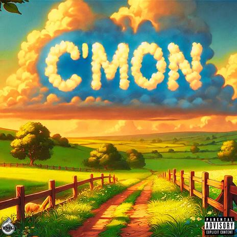 C'mon | Boomplay Music