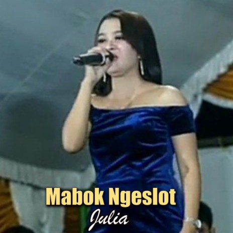 Mabok Ngeslot
