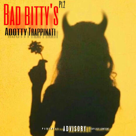 Bad bittys pt2 | Boomplay Music