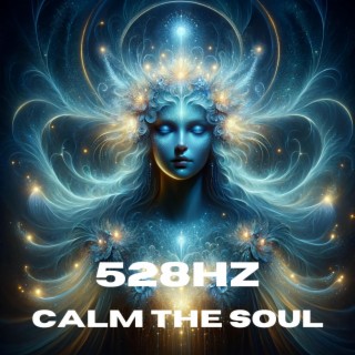 Calm the Soul: 528Hz Vagus Nerve Therapy for Anxiety Reduction