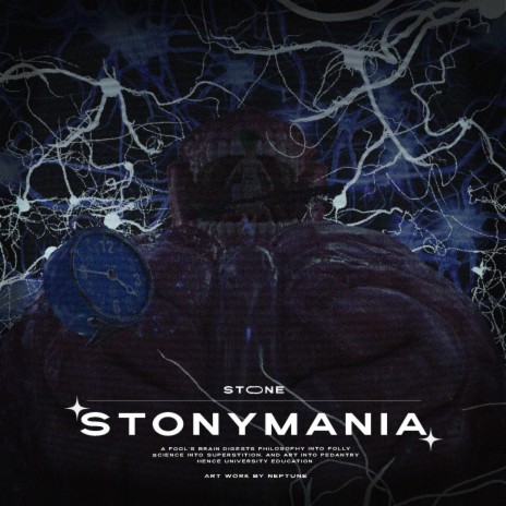 StonyMania