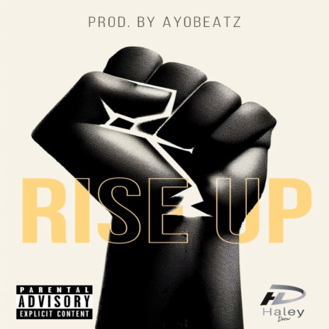 Rise Up | Boomplay Music