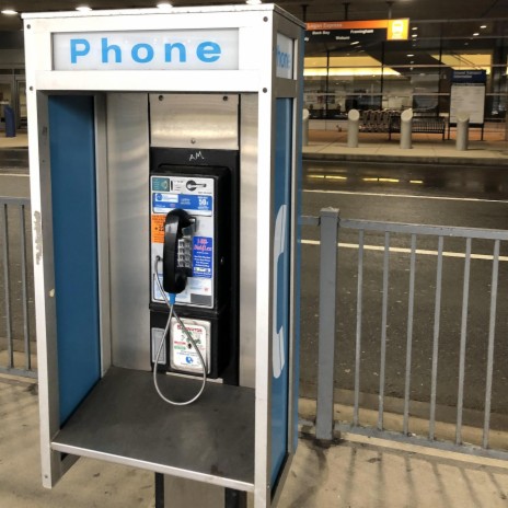 Pay Phone | Boomplay Music