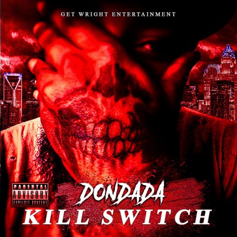 Kill Switch | Boomplay Music