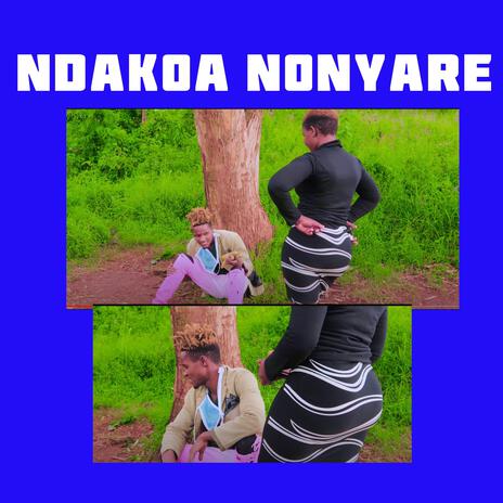 NDAKOA NONYARE | Boomplay Music