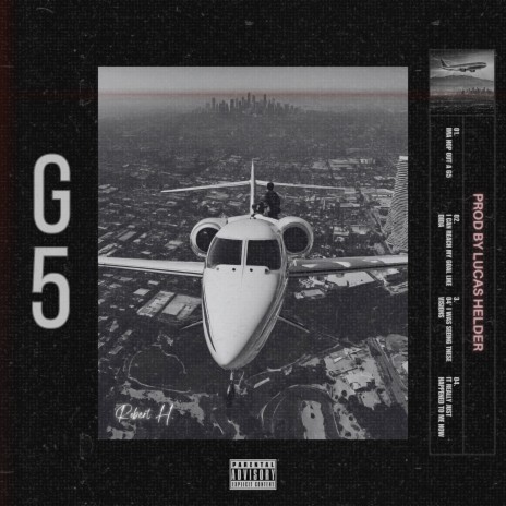 G5 | Boomplay Music