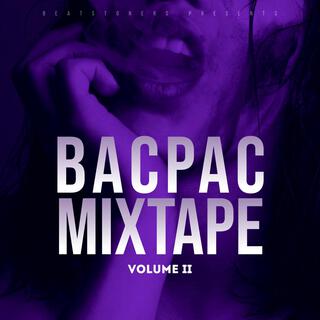 BACPAC MIXTAPE VOL. II