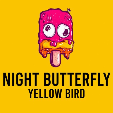 Night Butterfly | Boomplay Music