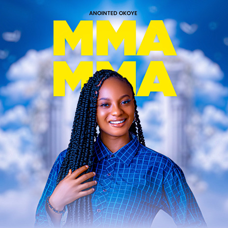 Mma Mma | Boomplay Music