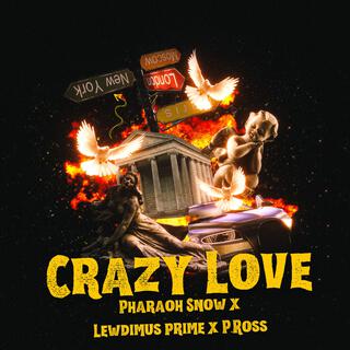 Crazy Love