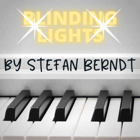 Blinding Lights | Boomplay Music