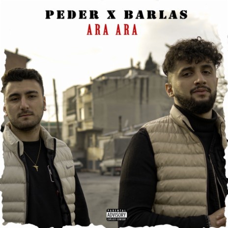 Ara Ara ft. Barlas | Boomplay Music