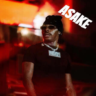 ASAKE lyrics | Boomplay Music