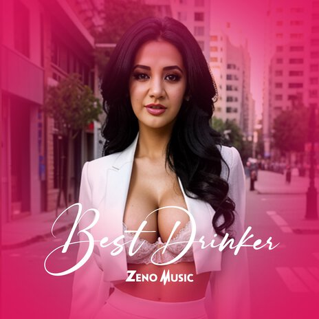 Best Drinker | Boomplay Music