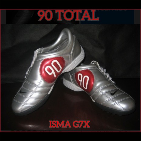 NOTTI IN ROSSO (BLACK EDITION) by ISMA G7X on  Music 