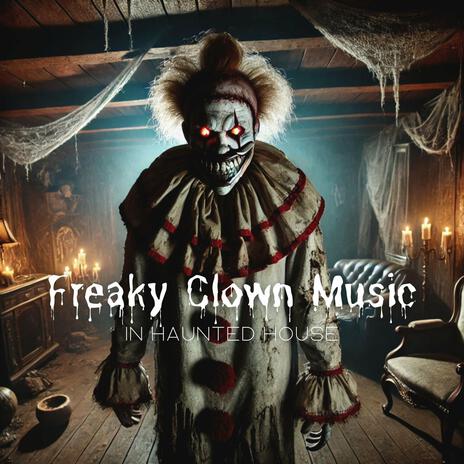 Trickster clown | Boomplay Music