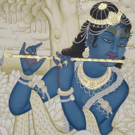 Krishna's Flute