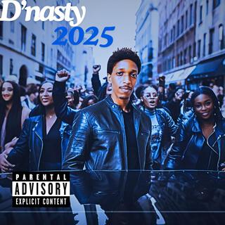 D'nasty 2025, Pt. 1