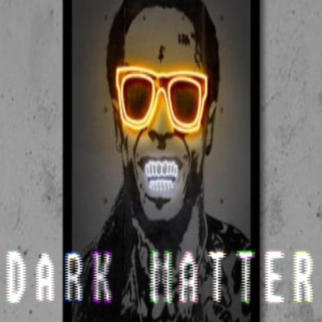 DARK MATTER | Boomplay Music