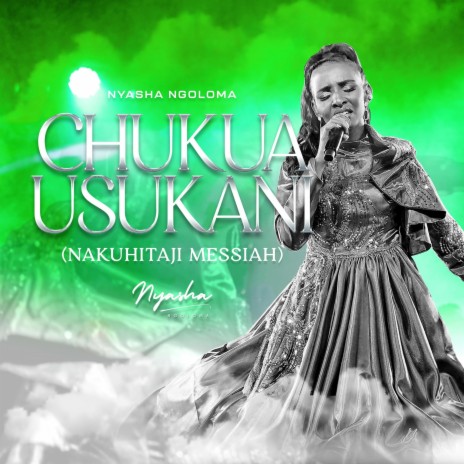 Chukua Usukani (Nakuhitaji Messiah) | Boomplay Music
