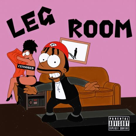 Leg Room | Boomplay Music